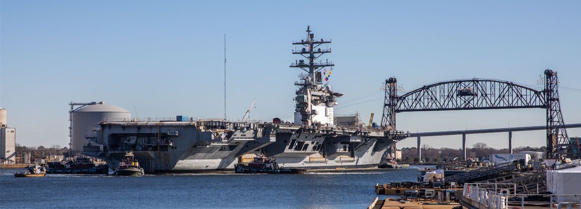 Naval Sea Systems Command